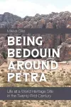 Being Bedouin Around Petra cover
