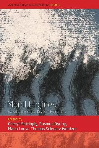 Moral Engines cover