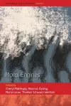 Moral Engines cover