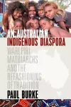 An Australian Indigenous Diaspora cover