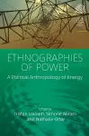 Ethnographies of Power cover