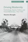 Driving Modernity cover