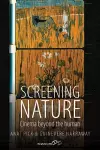 Screening Nature cover