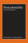 Postcoloniality cover