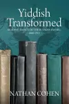Yiddish Transformed cover