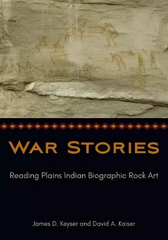 War Stories cover