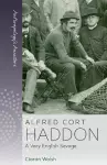 Alfred Cort Haddon cover