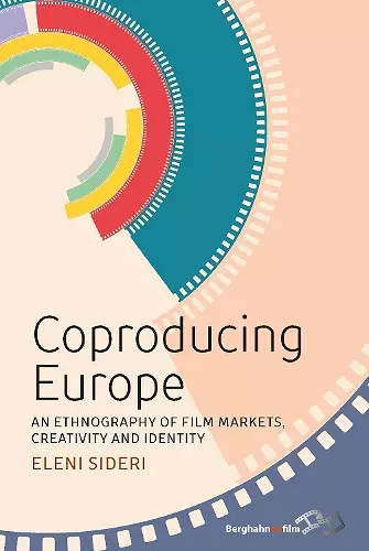 Coproducing Europe cover