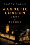 Magnetic London cover