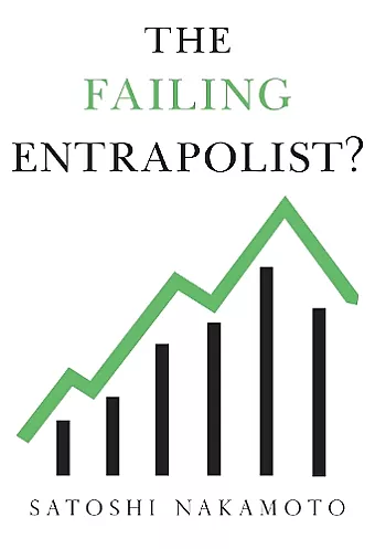 The Failing Entrapolist cover