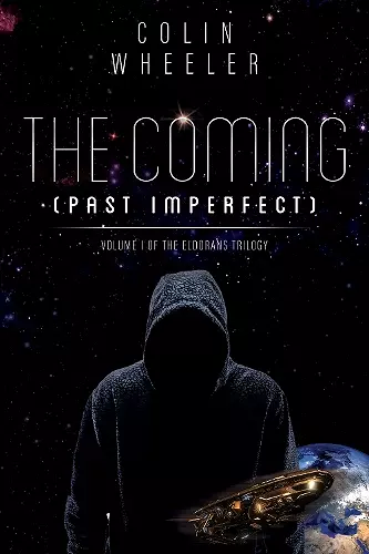 The Coming (Past Imperfect) cover