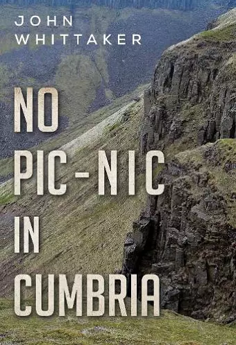 No Pic-Nic in Cumbria cover