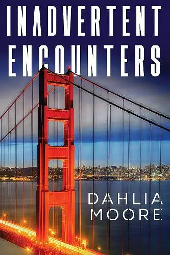 Inadvertent Encounters cover