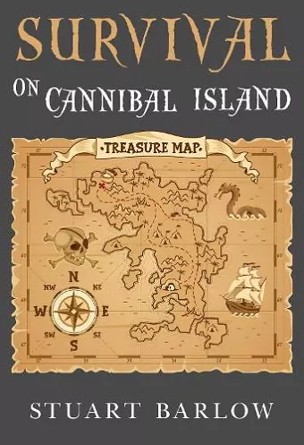 Survival: On Cannibal Island cover