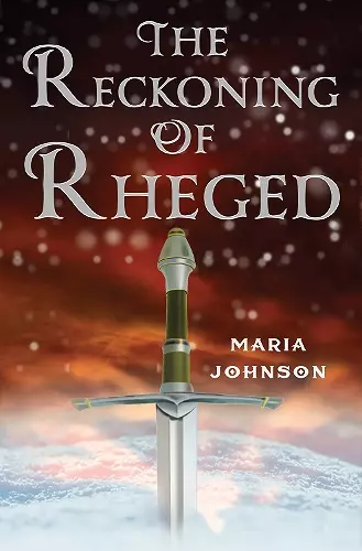 The Reckoning of Rheged cover