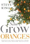 Now I Grow Oranges cover