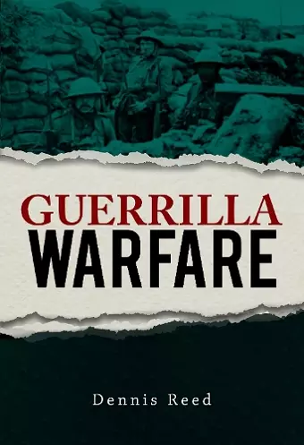 Guerrilla Warfare cover