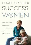 Estate Planning Success Just for Women cover