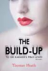 The Build-Up to Dr Karmer's Pray-Lewd (Prelude) cover