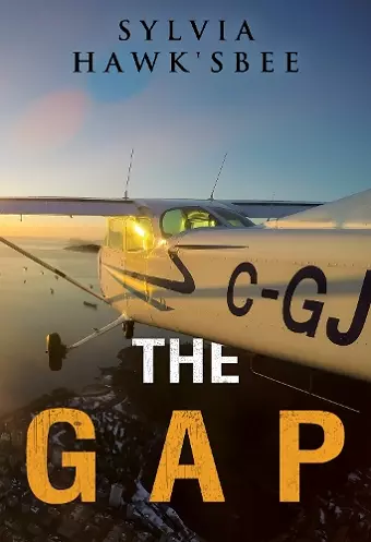 The Gap cover