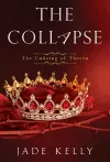 The Collapse; The Undoing of Theran cover