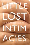 Little Lost Intimacies cover