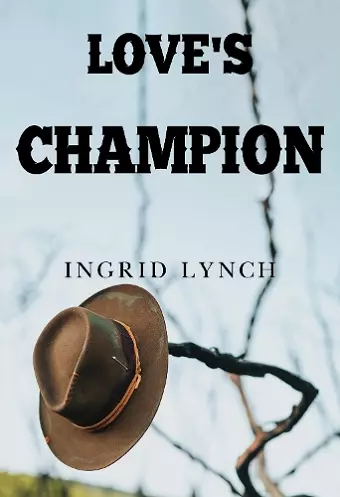 Love's Champion cover