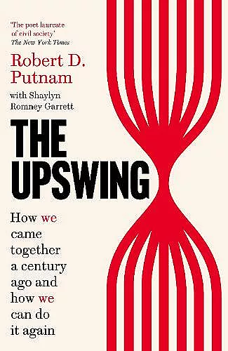 The Upswing cover