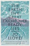 The Earth, Thy Great Exchequer, Ready Lies cover