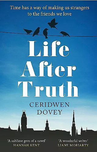 Life After Truth cover