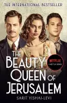 The Beauty Queen of Jerusalem cover