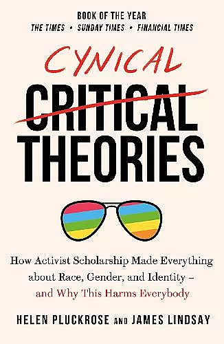 Cynical Theories cover