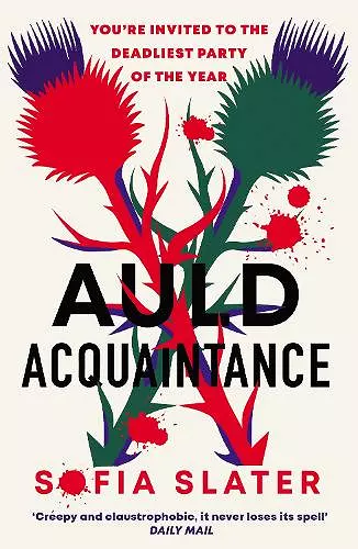 Auld Acquaintance cover