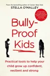 Bully-Proof Kids cover