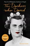 The Duchess Who Dared cover