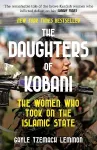 The Daughters of Kobani cover