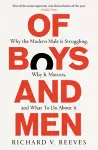 Of Boys and Men cover