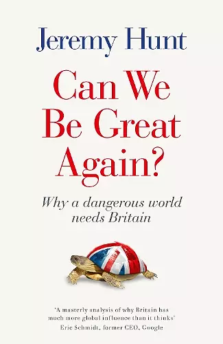 Can We Be Great Again? cover