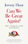 Can We Be Great Again? cover