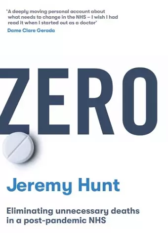 Zero cover