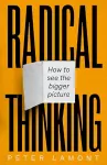 Radical Thinking cover