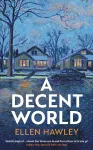 A Decent World cover
