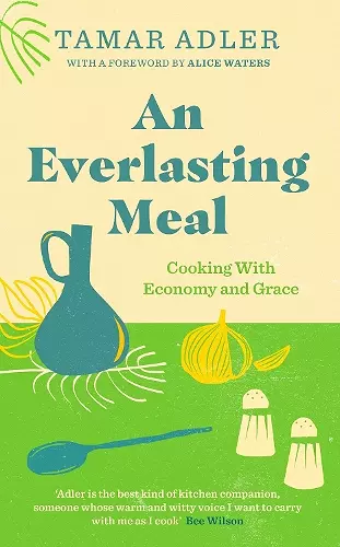 An Everlasting Meal cover