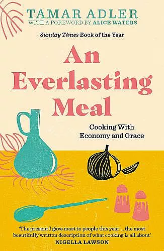 An Everlasting Meal cover