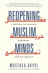 Reopening Muslim Minds cover