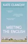 Meeting the English cover