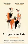 Antigona and Me cover
