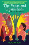 The Vedas and Upanishads for Children cover