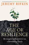 The Age of Resilience cover