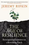 The Age of Resilience cover